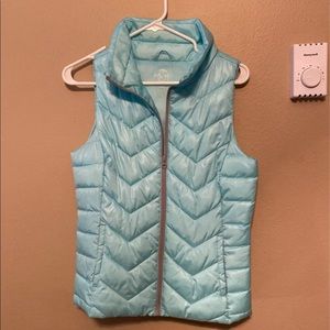 Puffer Vest
